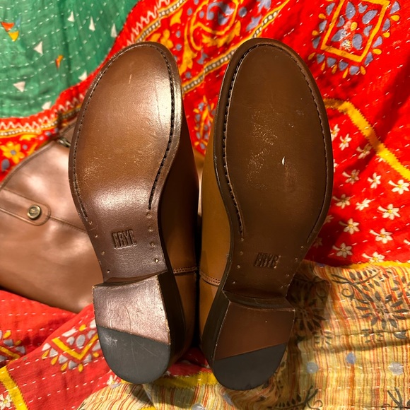 Frye Marissa Tall Boot - Size 6.5 - Picture 5 of 5